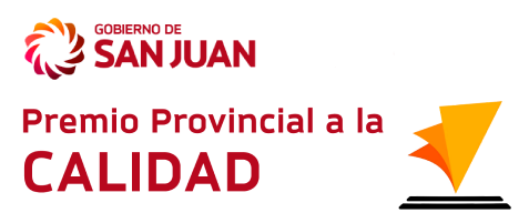 Premio a la Calidad – Gobierno de San Juan